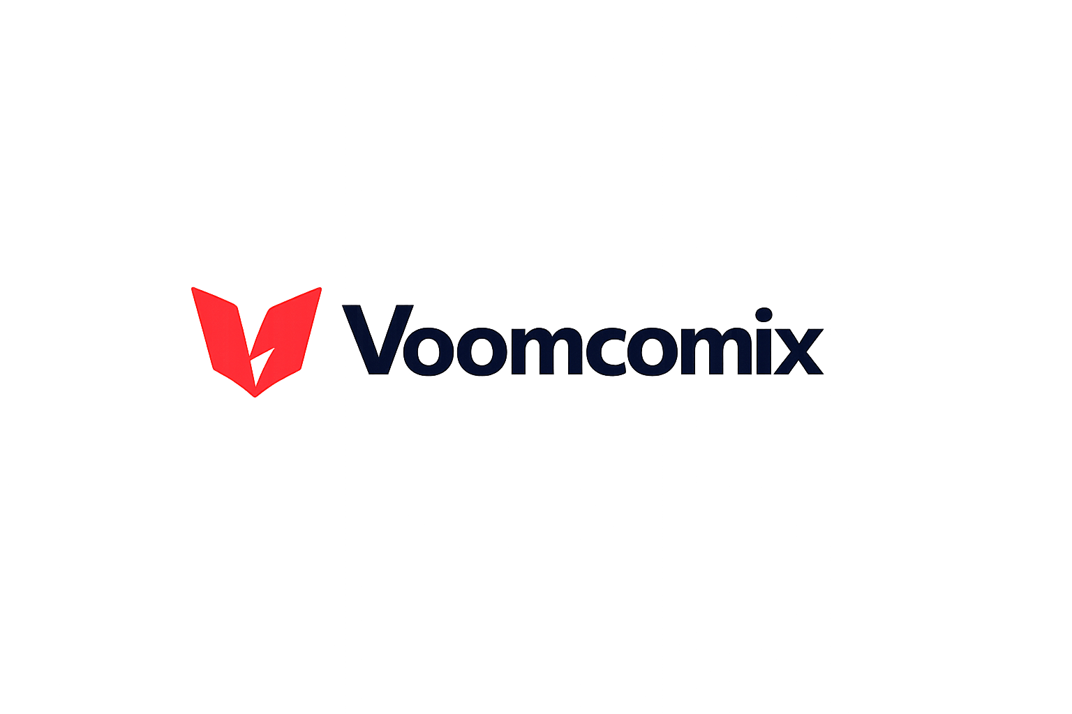 Voomcomix